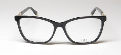 Furla Vfu190 Eyeglasses by ModaFrames