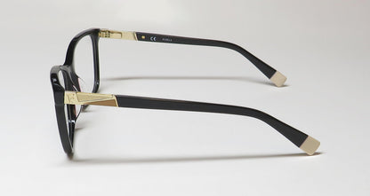 Furla Vfu190 Eyeglasses by ModaFrames