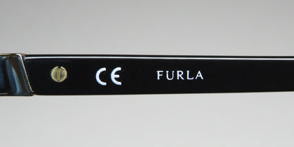 Furla Vfu190 Eyeglasses by ModaFrames