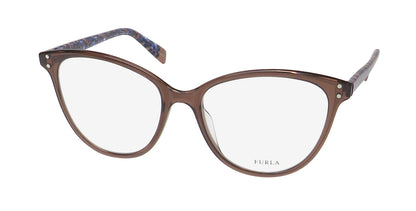 Furla Vfu199 Eyeglasses by ModaFrames