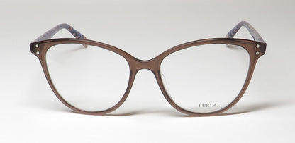 Furla Vfu199 Eyeglasses by ModaFrames