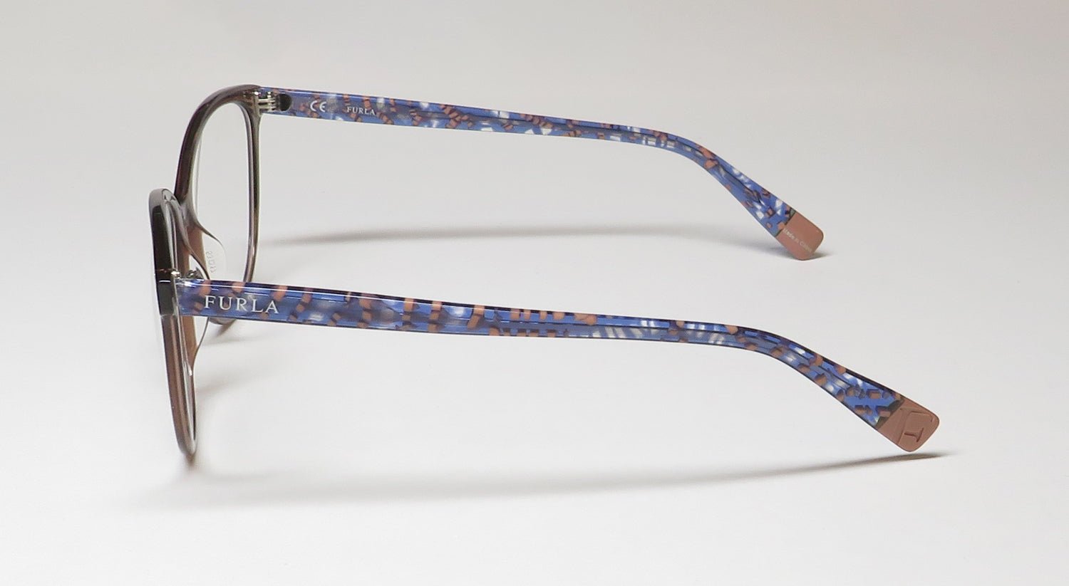 Furla Vfu199 Eyeglasses by ModaFrames