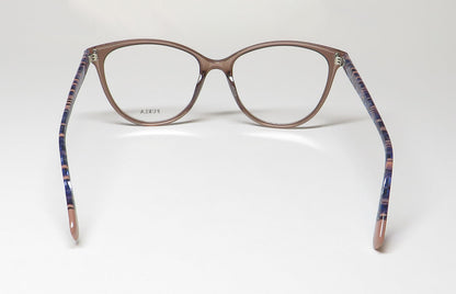 Furla Vfu199 Eyeglasses by ModaFrames