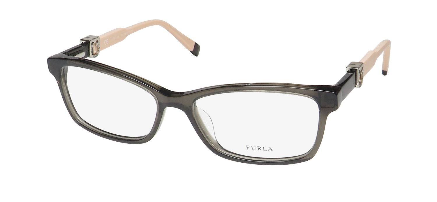 Furla Vfu378 Eyeglasses by ModaFrames