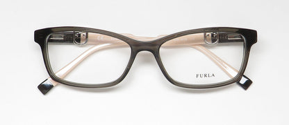 Furla Vfu378 Eyeglasses by ModaFrames
