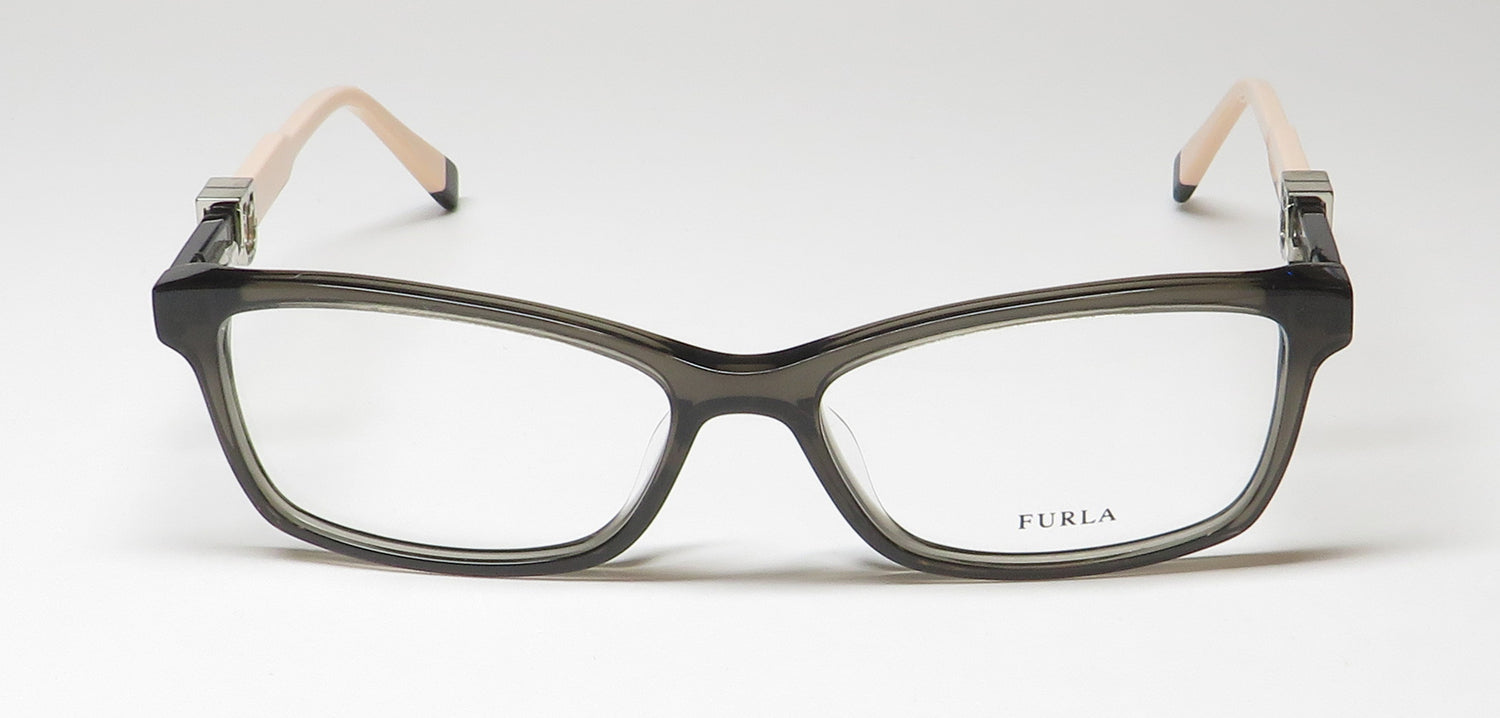 Furla Vfu378 Eyeglasses by ModaFrames
