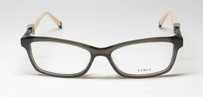 Furla Vfu378 Eyeglasses by ModaFrames