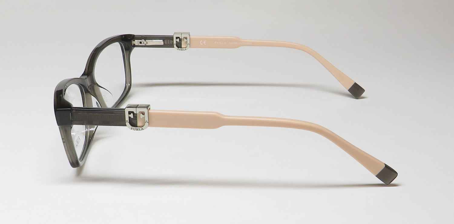 Furla Vfu378 Eyeglasses by ModaFrames