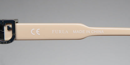 Furla Vfu378 Eyeglasses by ModaFrames
