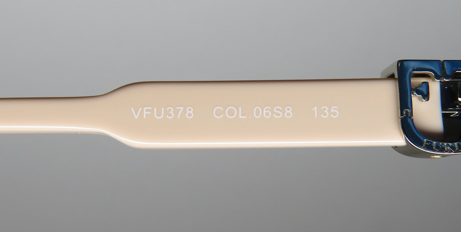 Furla Vfu378 Eyeglasses by ModaFrames