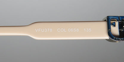 Furla Vfu378 Eyeglasses by ModaFrames