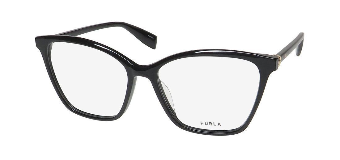 Furla Vfu545 Eyeglasses by ModaFrames