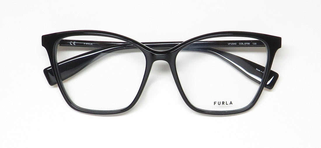 Furla Vfu545 Eyeglasses by ModaFrames