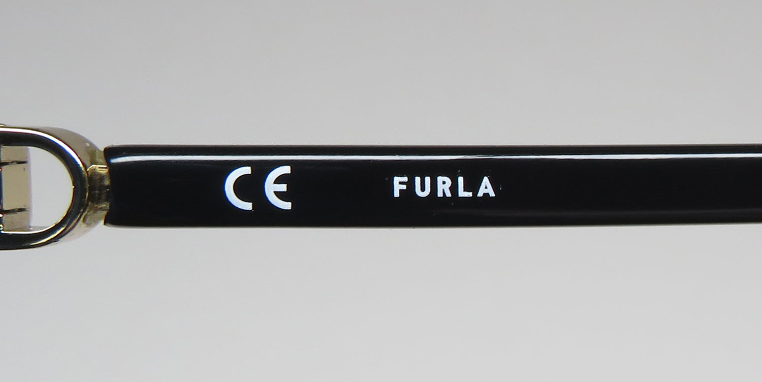 Furla Vfu545 Eyeglasses by ModaFrames