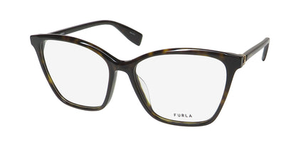 Furla Vfu545 Eyeglasses by ModaFrames