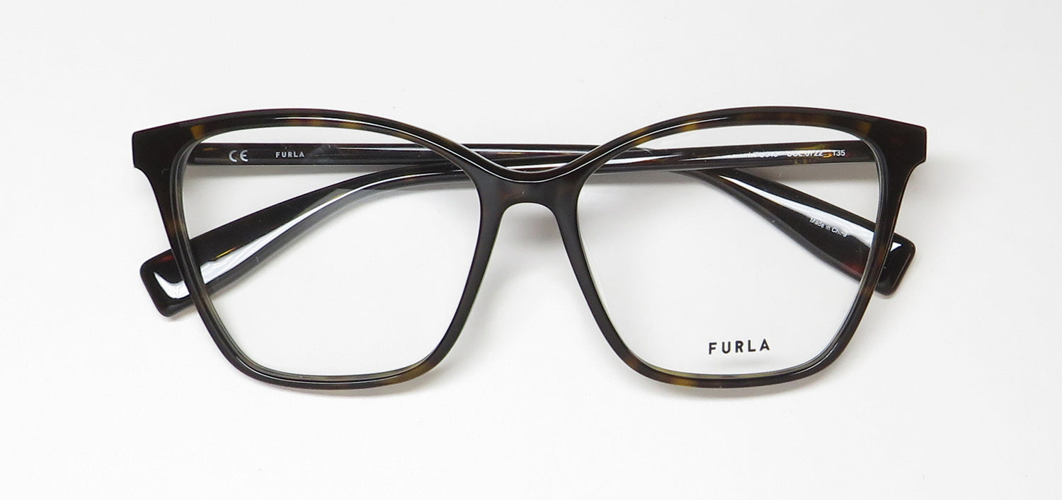Furla Vfu545 Eyeglasses by ModaFrames