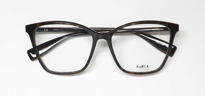 Furla Vfu545 Eyeglasses by ModaFrames