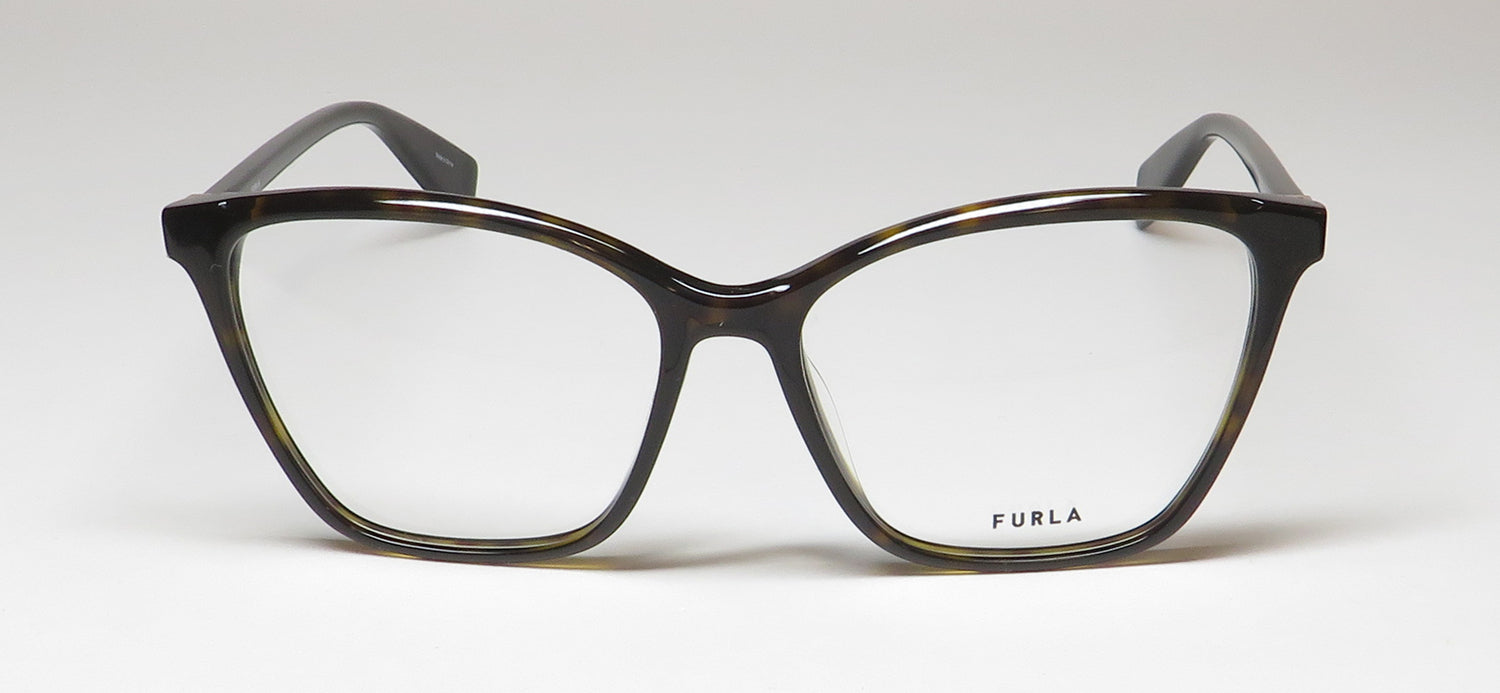 Furla Vfu545 Eyeglasses by ModaFrames