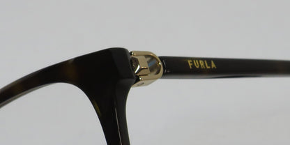 Furla Vfu545 Eyeglasses by ModaFrames