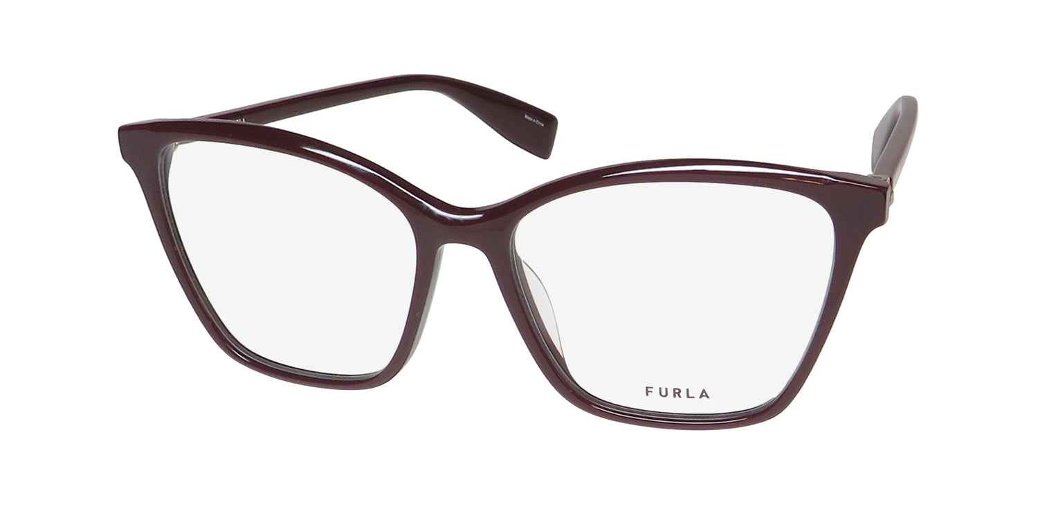 Furla Vfu545 Eyeglasses by ModaFrames