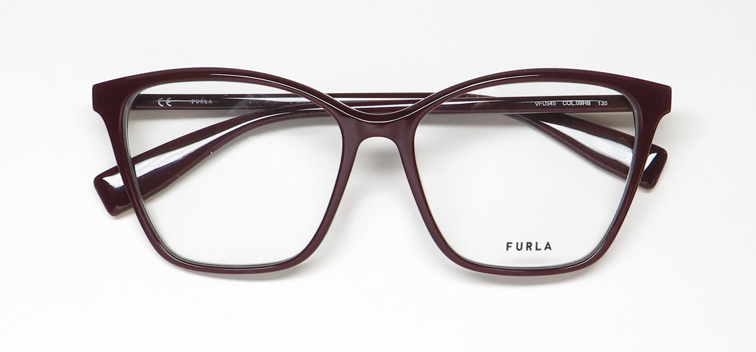 Furla Vfu545 Eyeglasses by ModaFrames