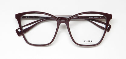 Furla Vfu545 Eyeglasses by ModaFrames