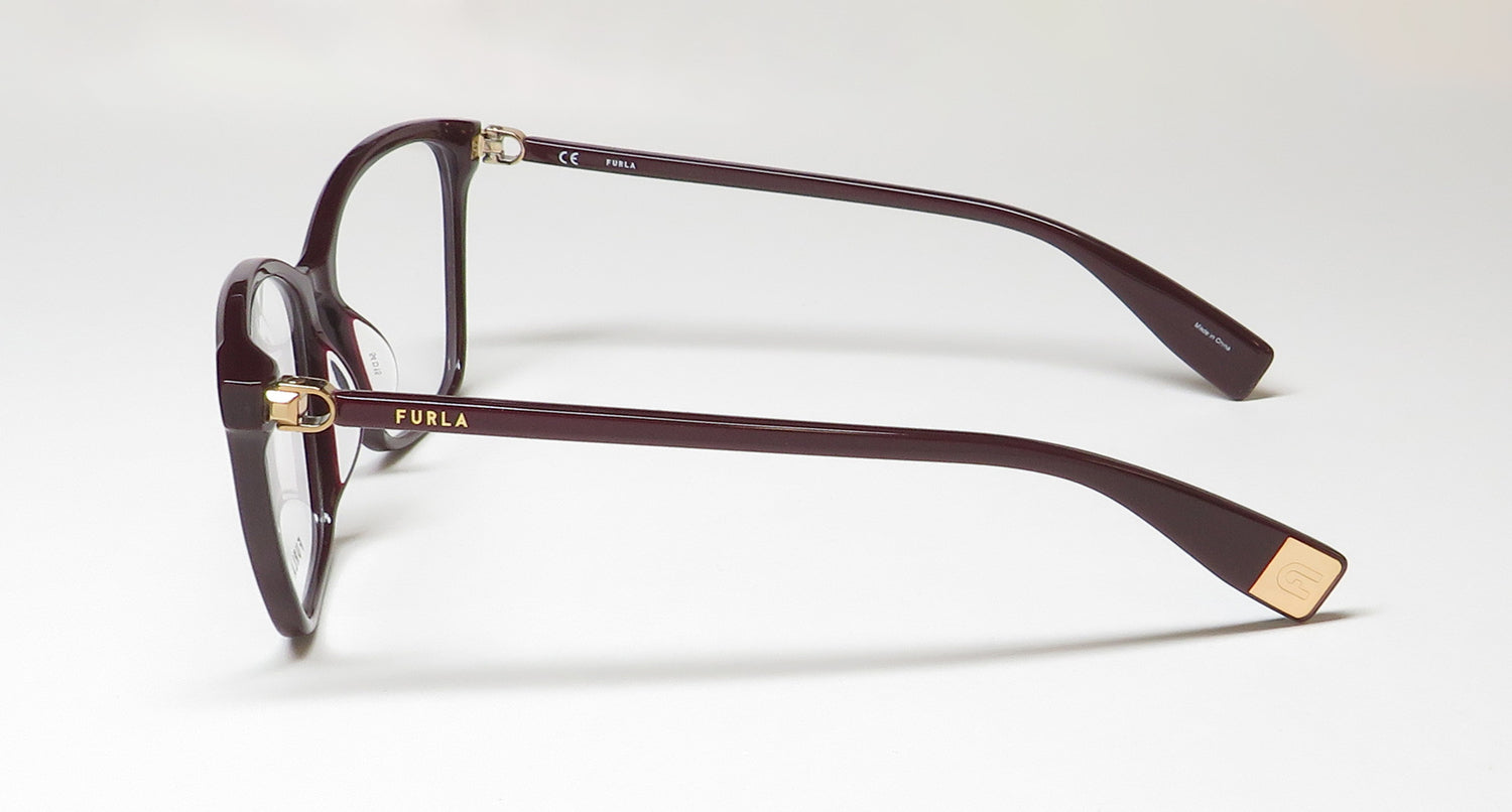 Furla Vfu545 Eyeglasses by ModaFrames