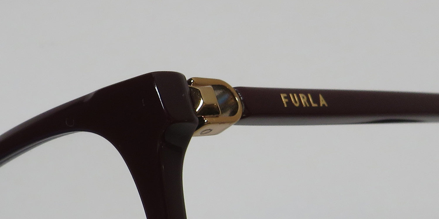 Furla Vfu545 Eyeglasses by ModaFrames