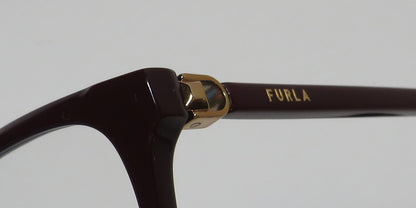 Furla Vfu545 Eyeglasses by ModaFrames