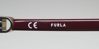 Furla Vfu545 Eyeglasses by ModaFrames