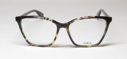 Furla Vfu545 Eyeglasses by ModaFrames