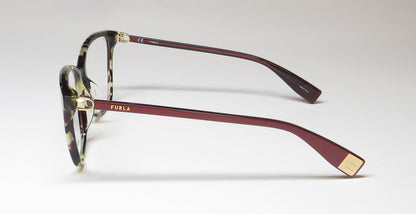 Furla Vfu545 Eyeglasses by ModaFrames