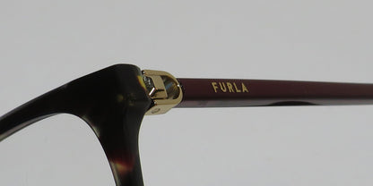 Furla Vfu545 Eyeglasses by ModaFrames