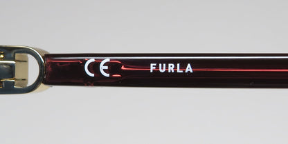 Furla Vfu545 Eyeglasses by ModaFrames