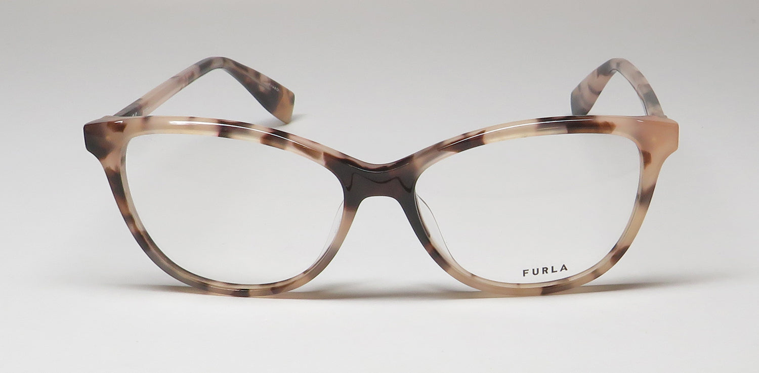 Furla Vfu546 Eyeglasses by ModaFrames