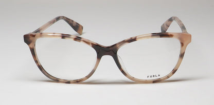 Furla Vfu546 Eyeglasses by ModaFrames
