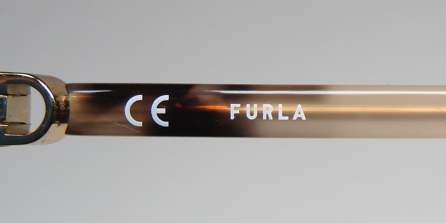 Furla Vfu546 Eyeglasses by ModaFrames