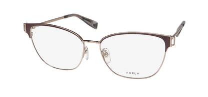 Furla Vfu443 Eyeglasses by ModaFrames