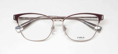 Furla Vfu443 Eyeglasses by ModaFrames