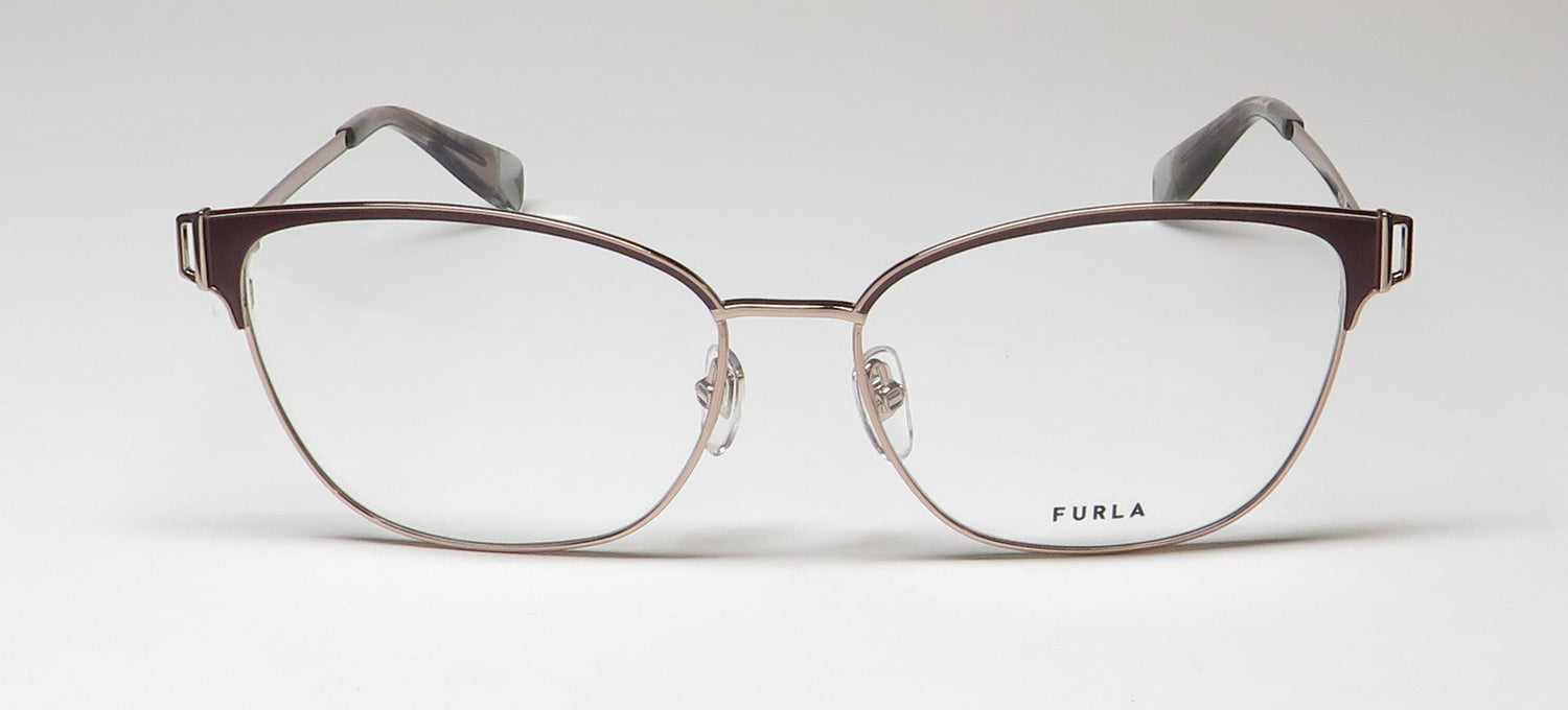 Furla Vfu443 Eyeglasses by ModaFrames