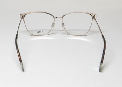 Furla Vfu443 Eyeglasses by ModaFrames