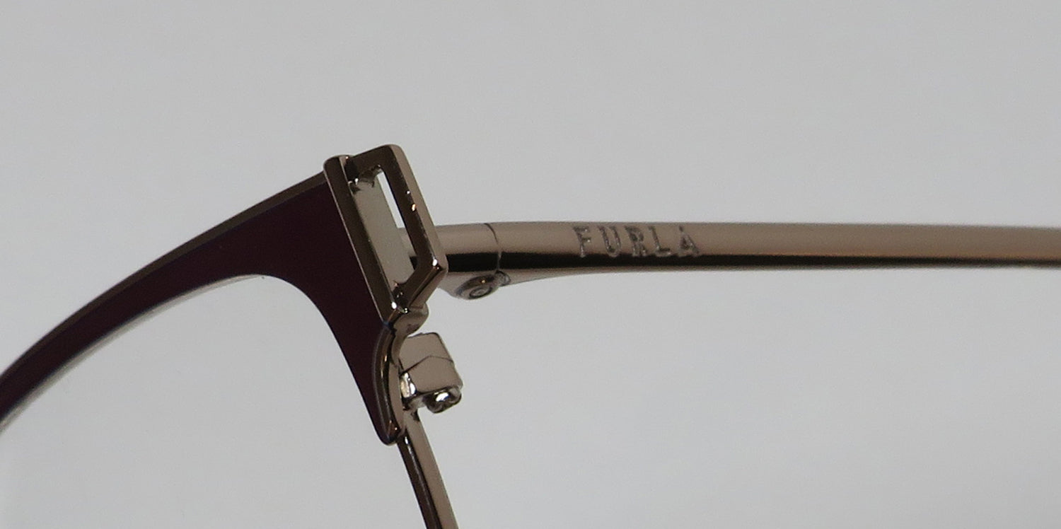 Furla Vfu443 Eyeglasses by ModaFrames