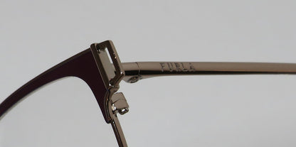 Furla Vfu443 Eyeglasses by ModaFrames