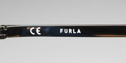 Furla Vfu443 Eyeglasses by ModaFrames
