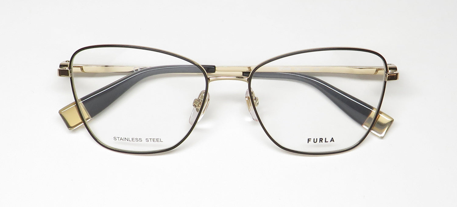Furla Vfu588 Eyeglasses by ModaFrames