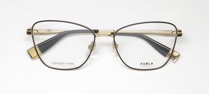 Furla Vfu588 Eyeglasses by ModaFrames
