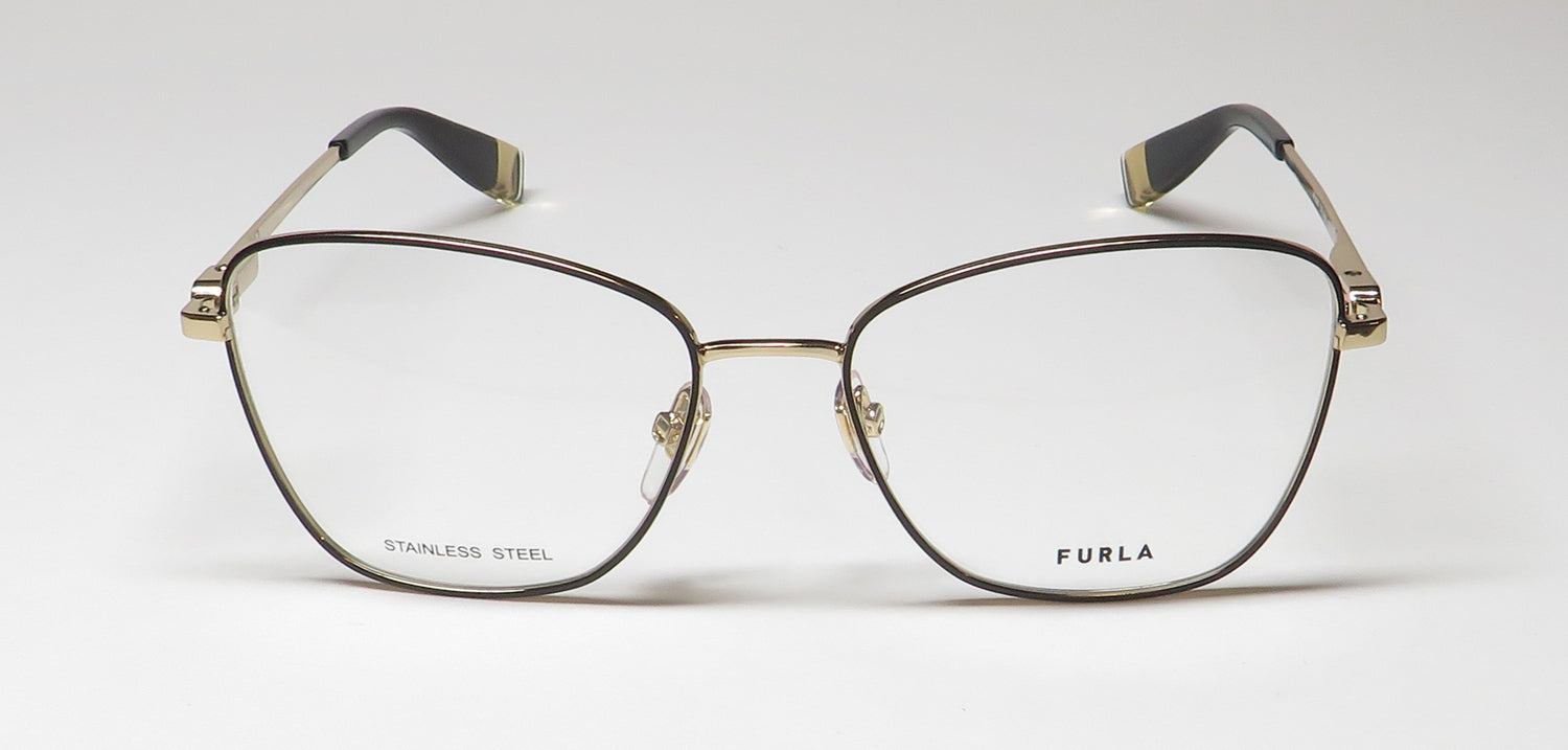 Furla Vfu588 Eyeglasses by ModaFrames