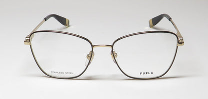 Furla Vfu588 Eyeglasses by ModaFrames