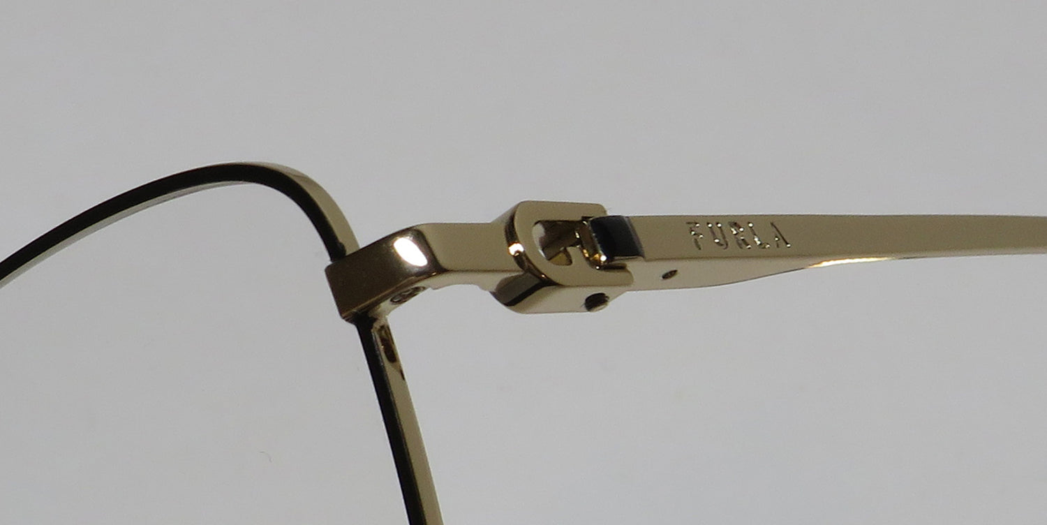 Furla Vfu588 Eyeglasses by ModaFrames