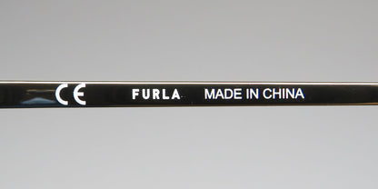 Furla Vfu588 Eyeglasses by ModaFrames